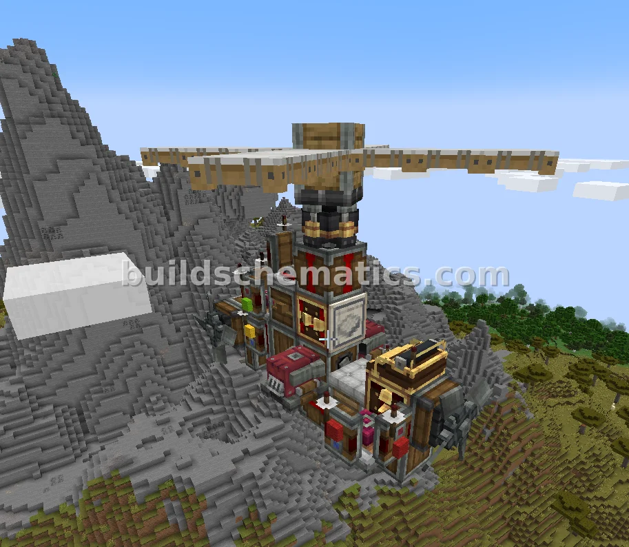 Schematic preview