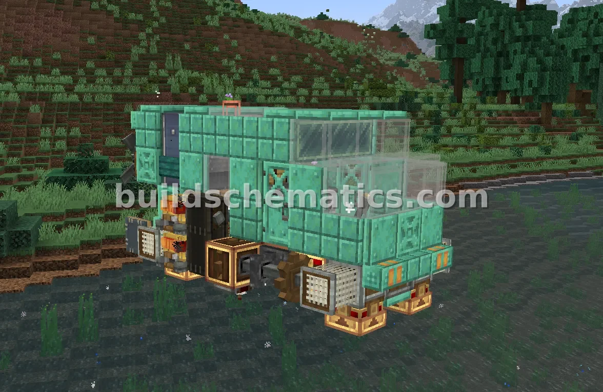 Schematic preview