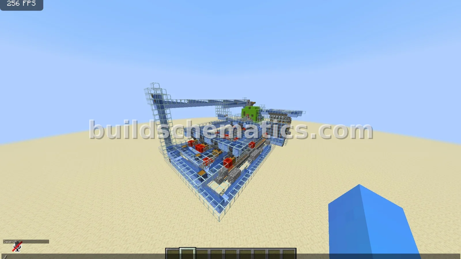 Schematic preview