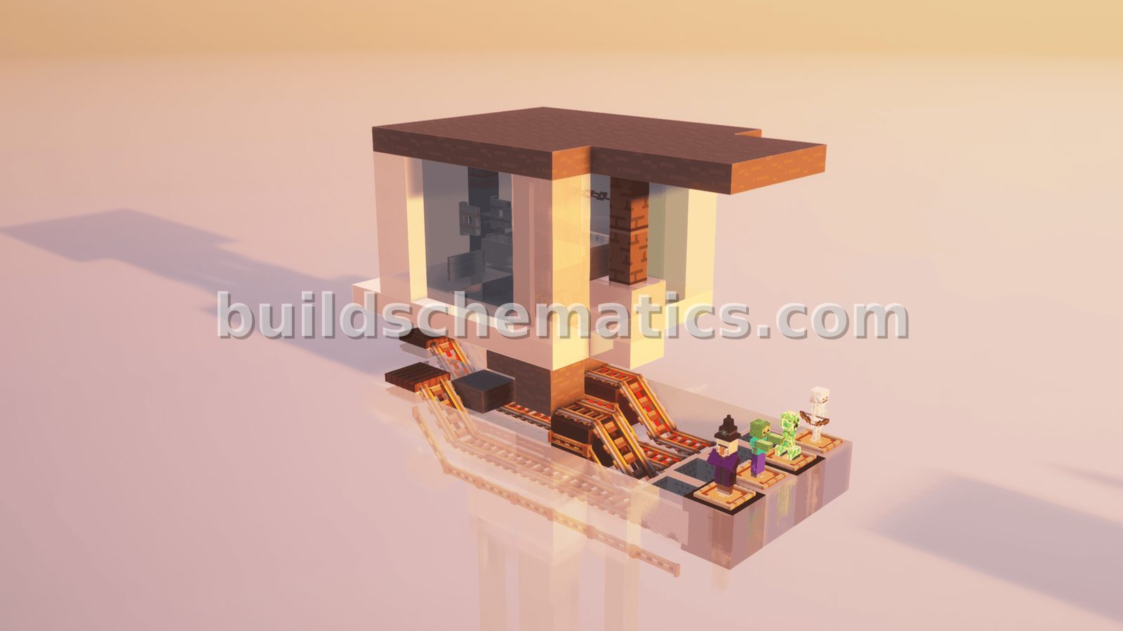Schematic preview