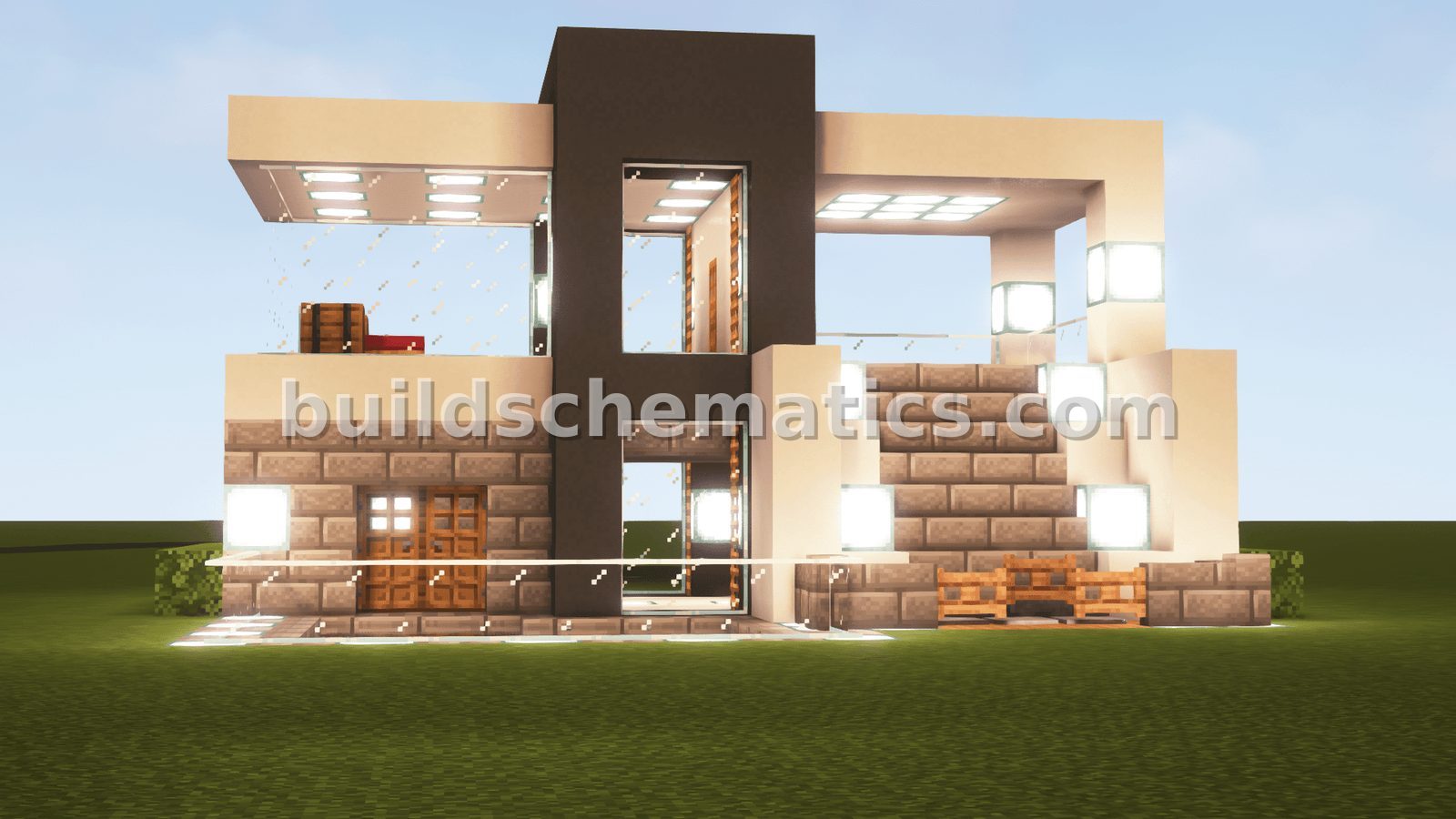 Schematic preview