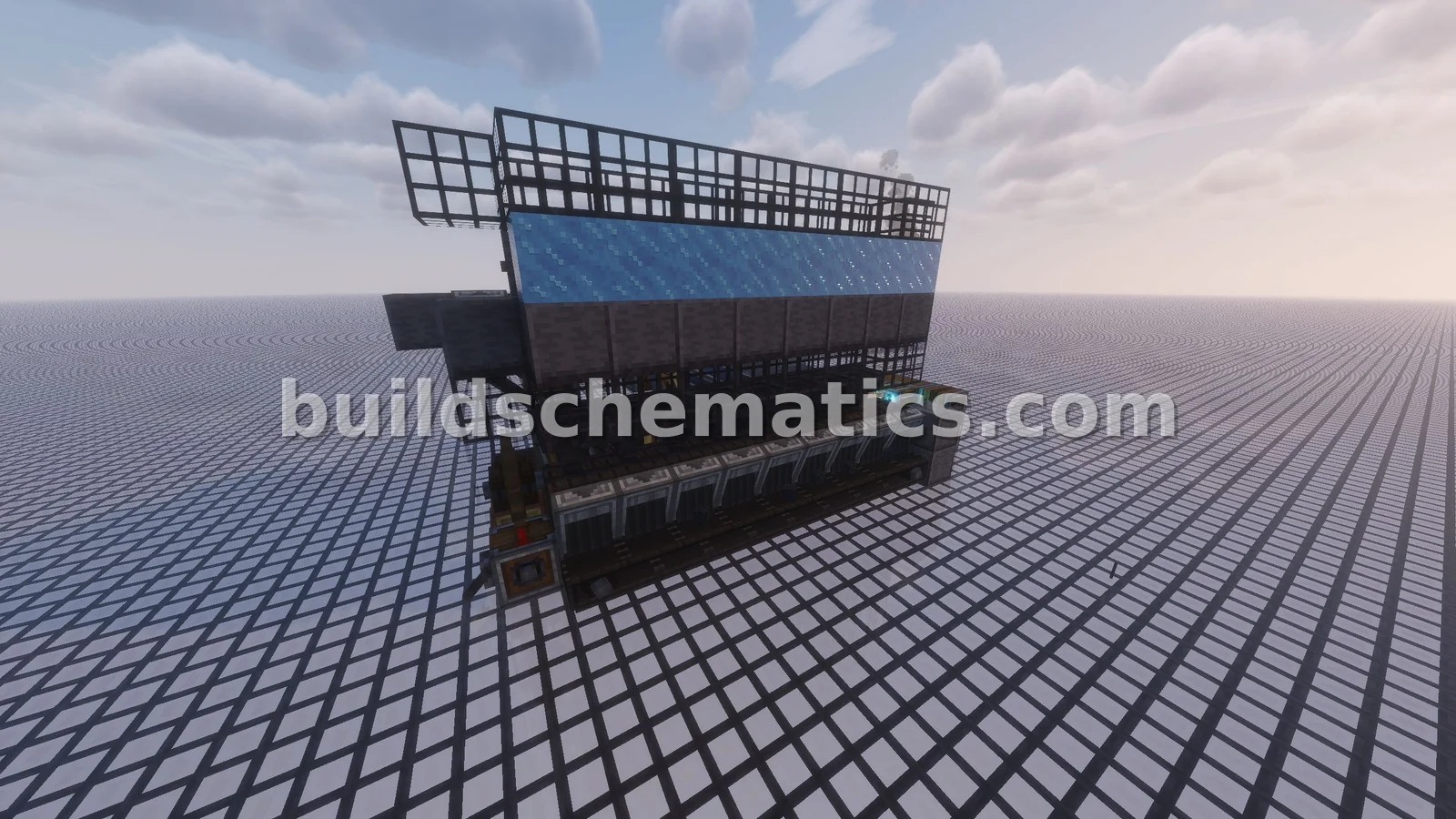 Schematic preview