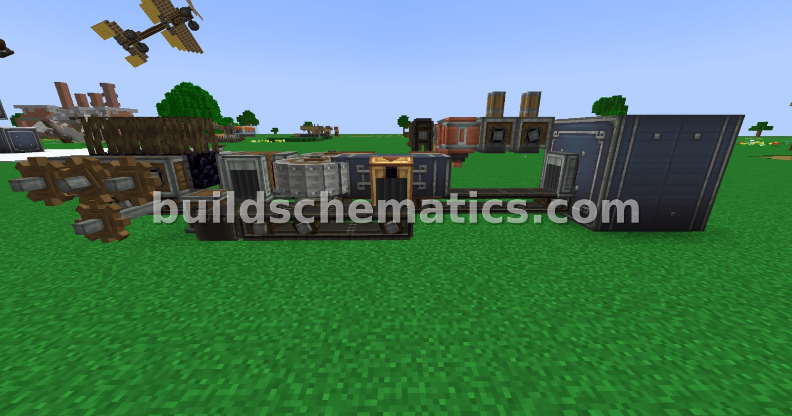 Schematic preview