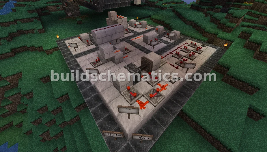 Schematic preview