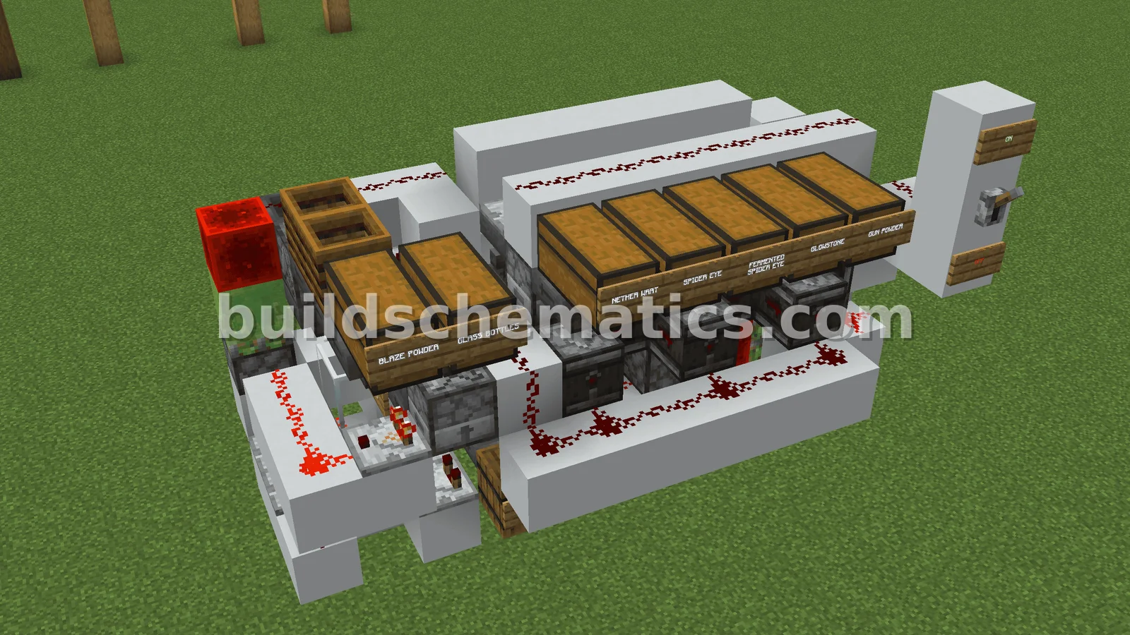 Schematic preview