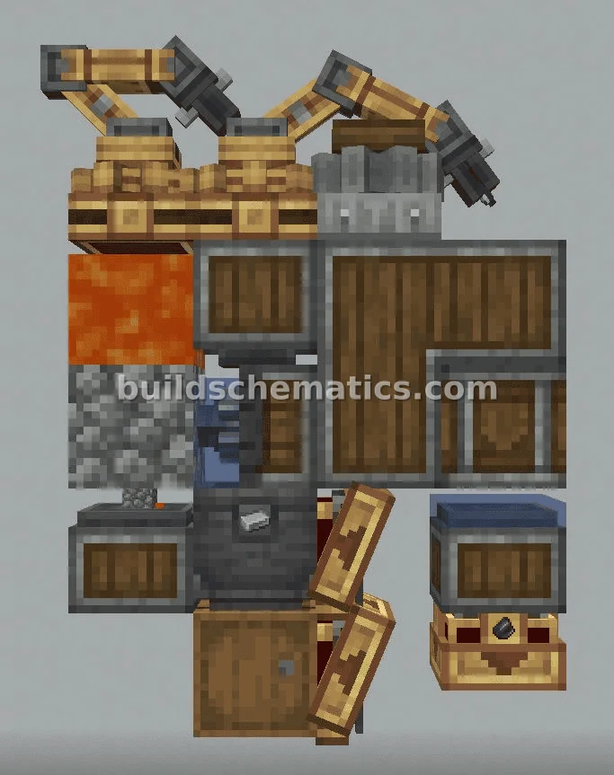 Schematic preview
