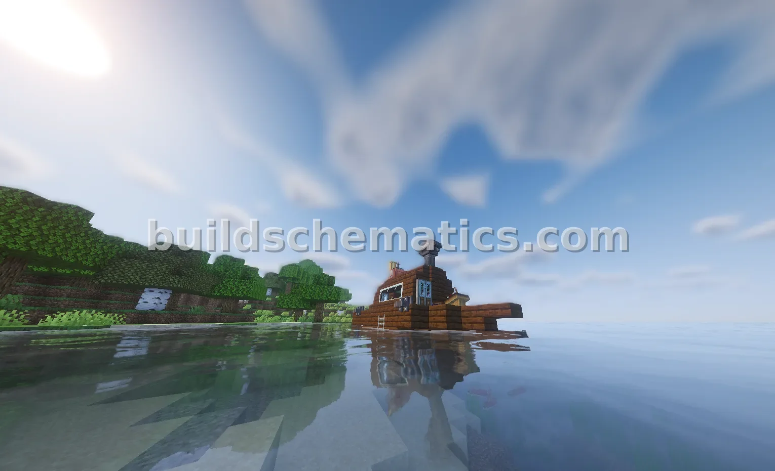 Schematic preview