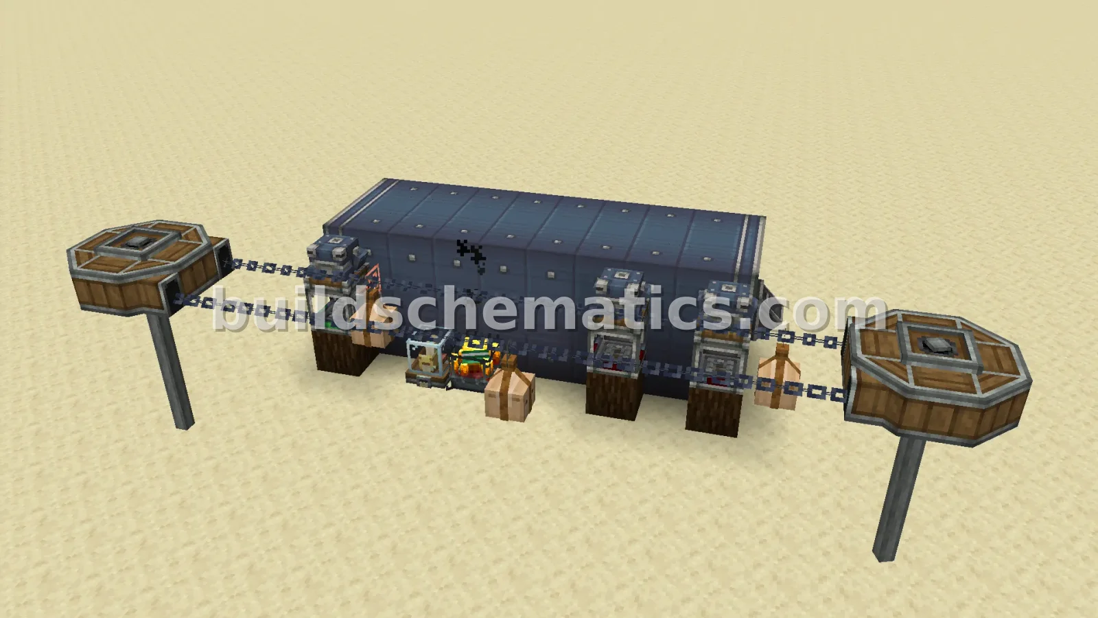 Schematic preview