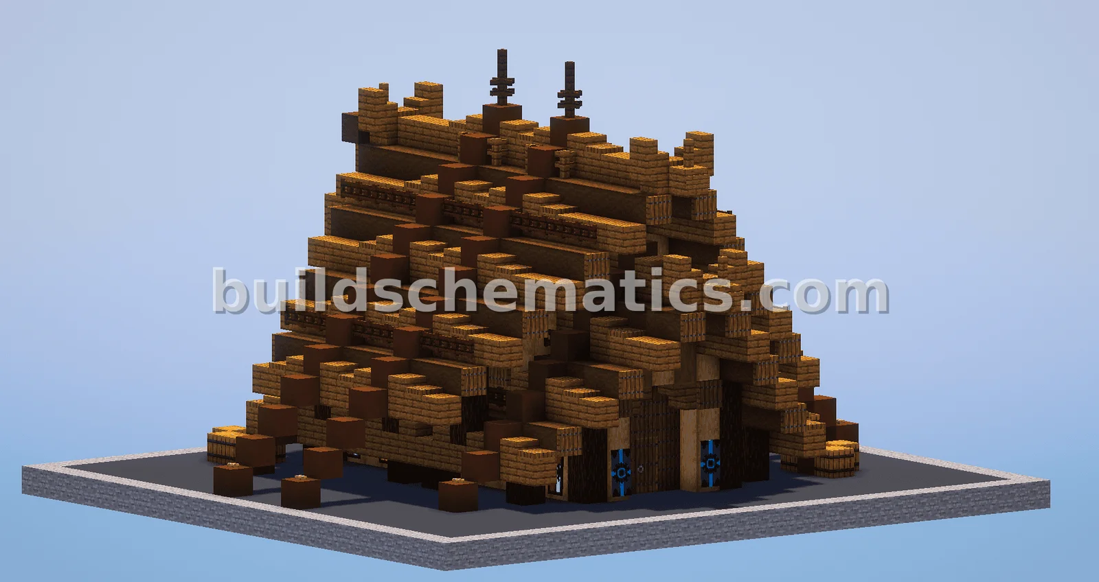 Schematic preview