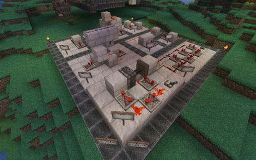 Schematic preview