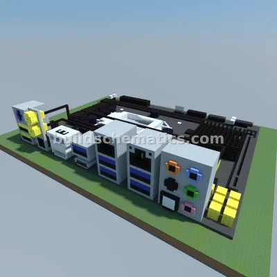 Schematic preview