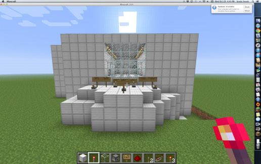 Schematic preview