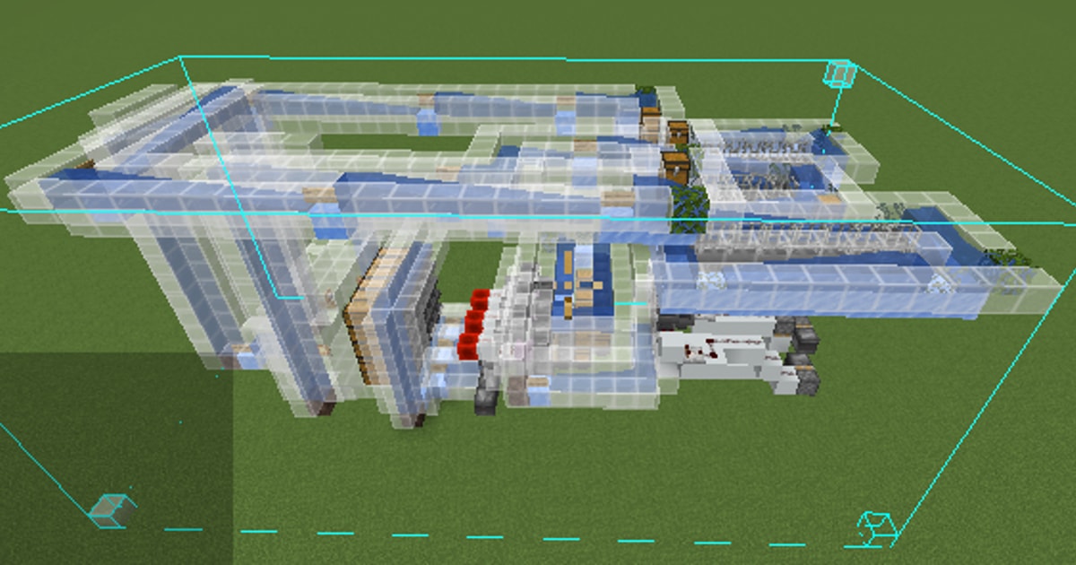 Schematic preview
