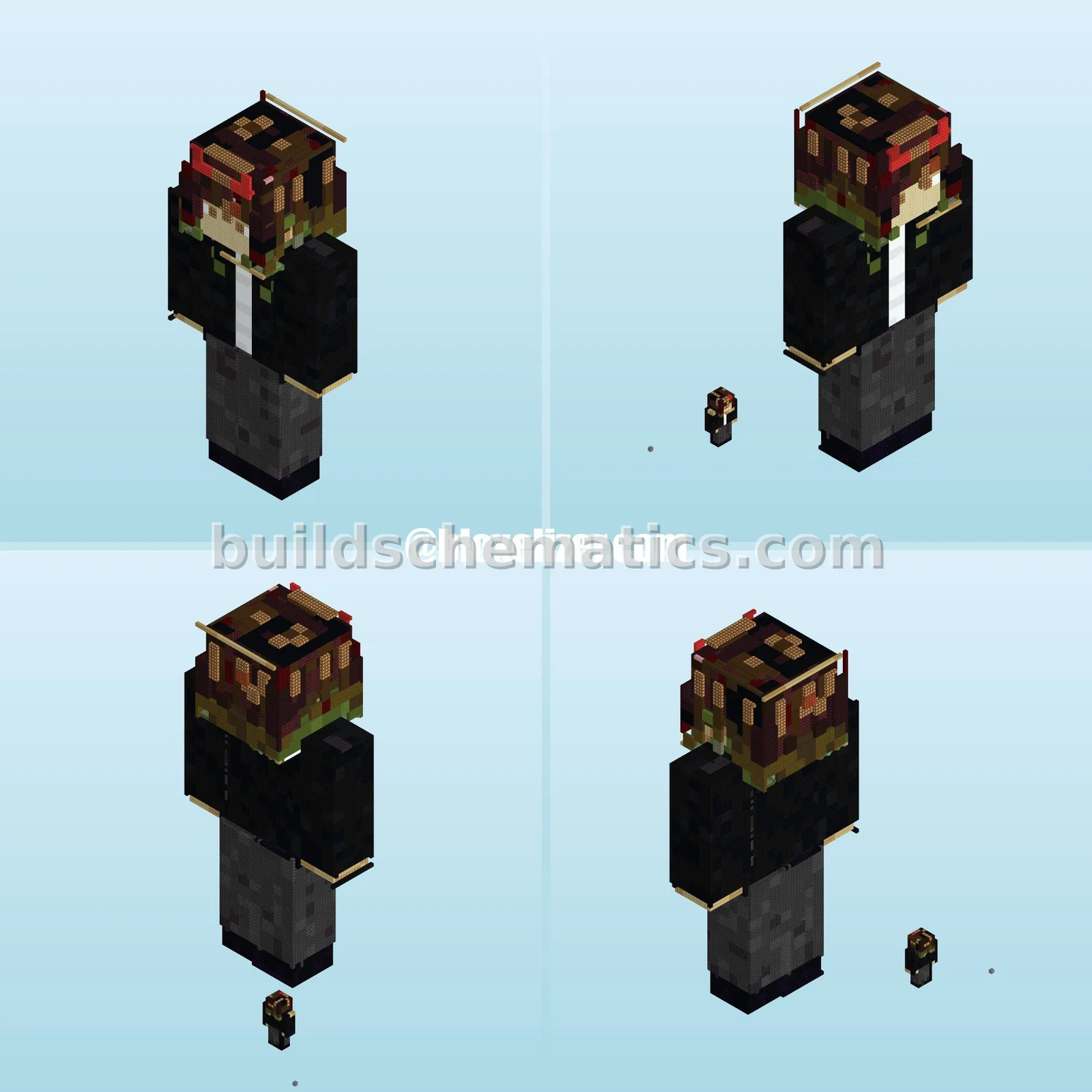 Schematic preview