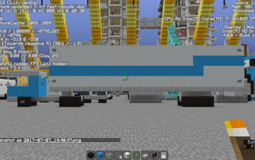 Schematic preview