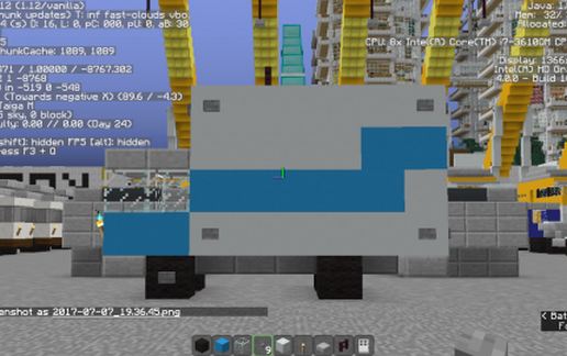 Schematic preview