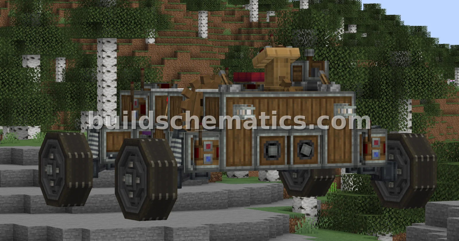 Schematic preview