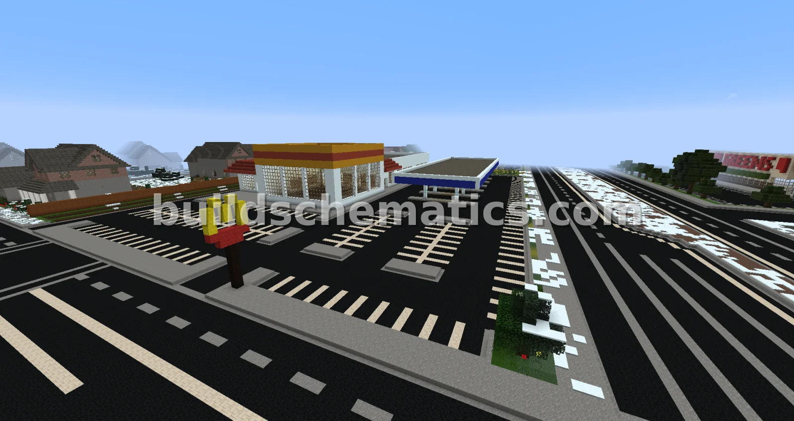 Schematic preview