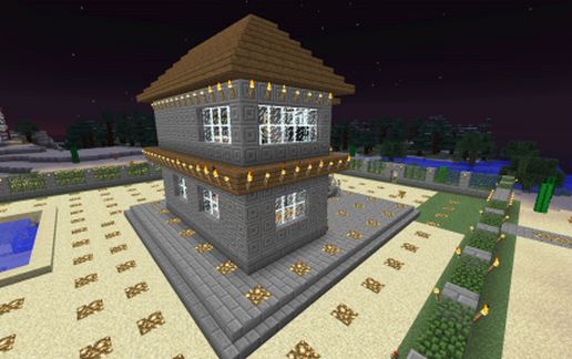 Schematic preview
