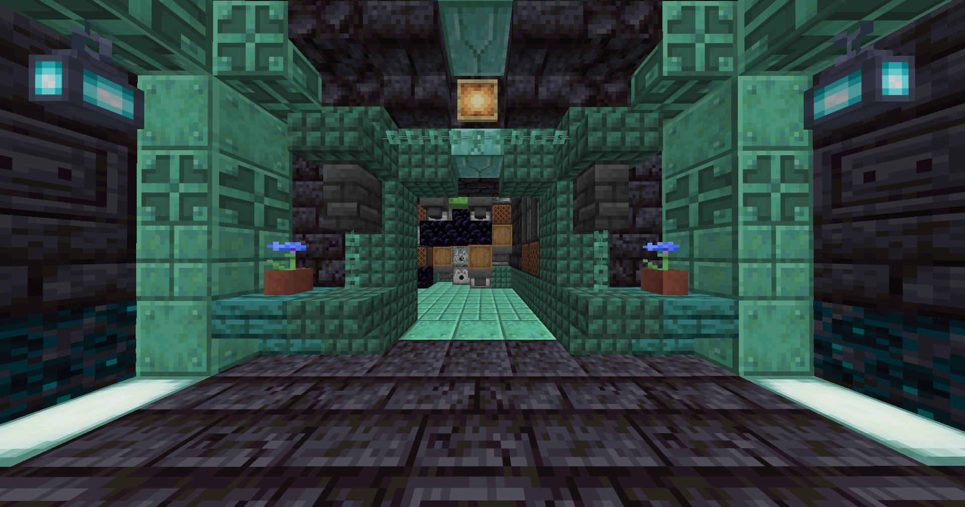 Copper and Blackstone Regear | image 2