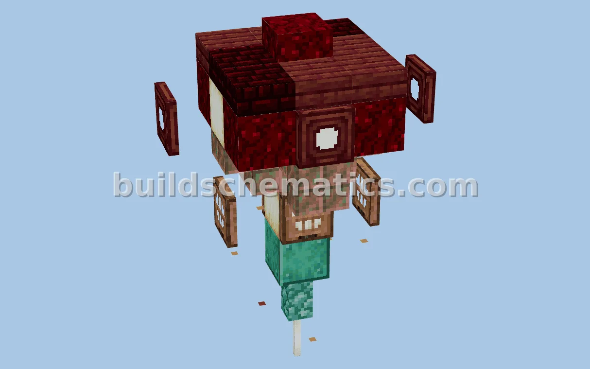 Schematic preview