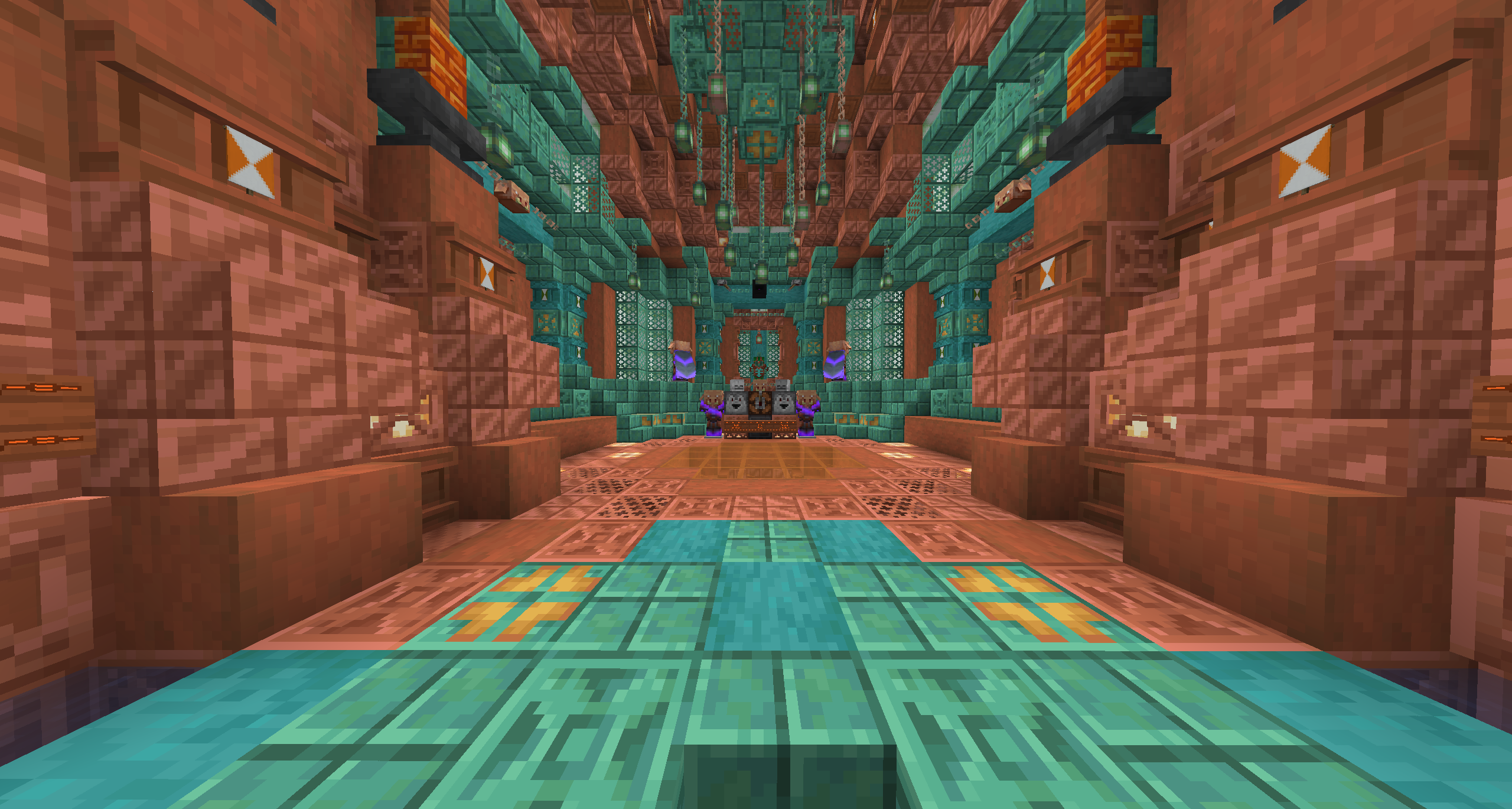 Copper Gambling Base | image 2
