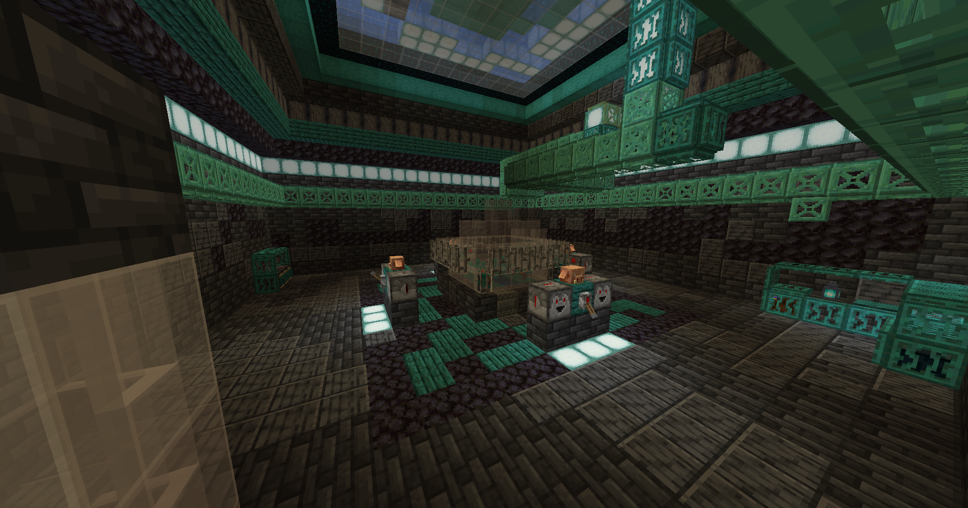 Copper LAB Gamble base | image 2