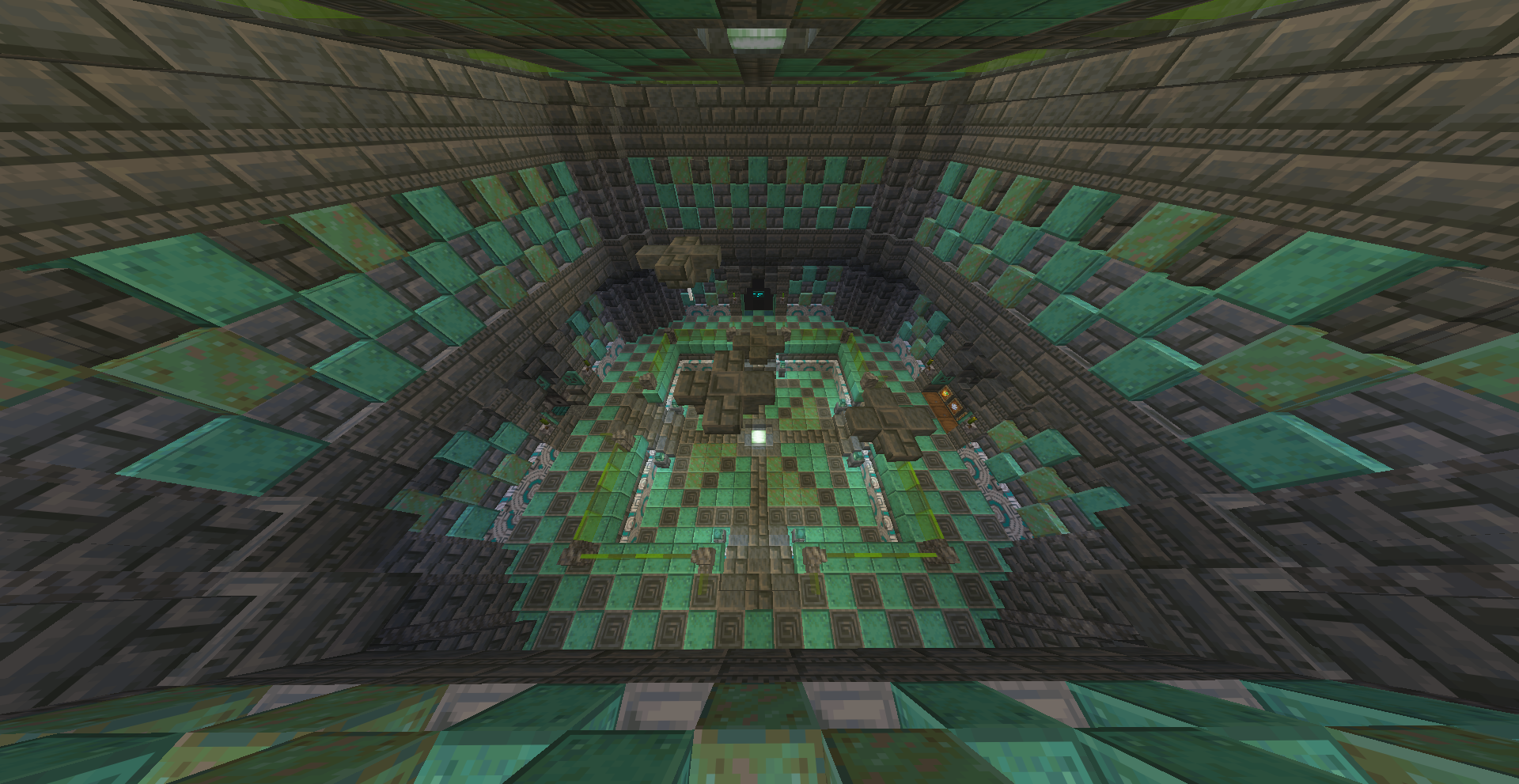 Copper PVP Arena By Hugge | image 2