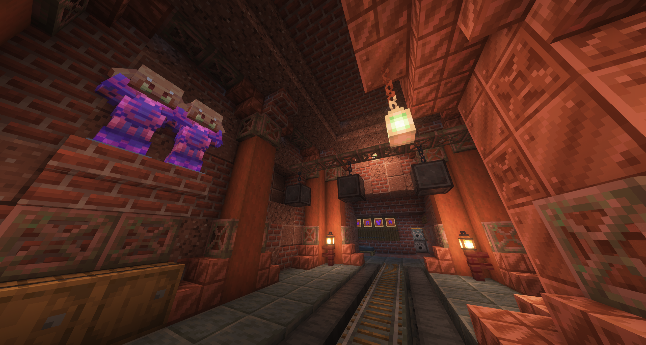 ** Copper Regear (credits to: Tobi's Donuts) ** | image 2
