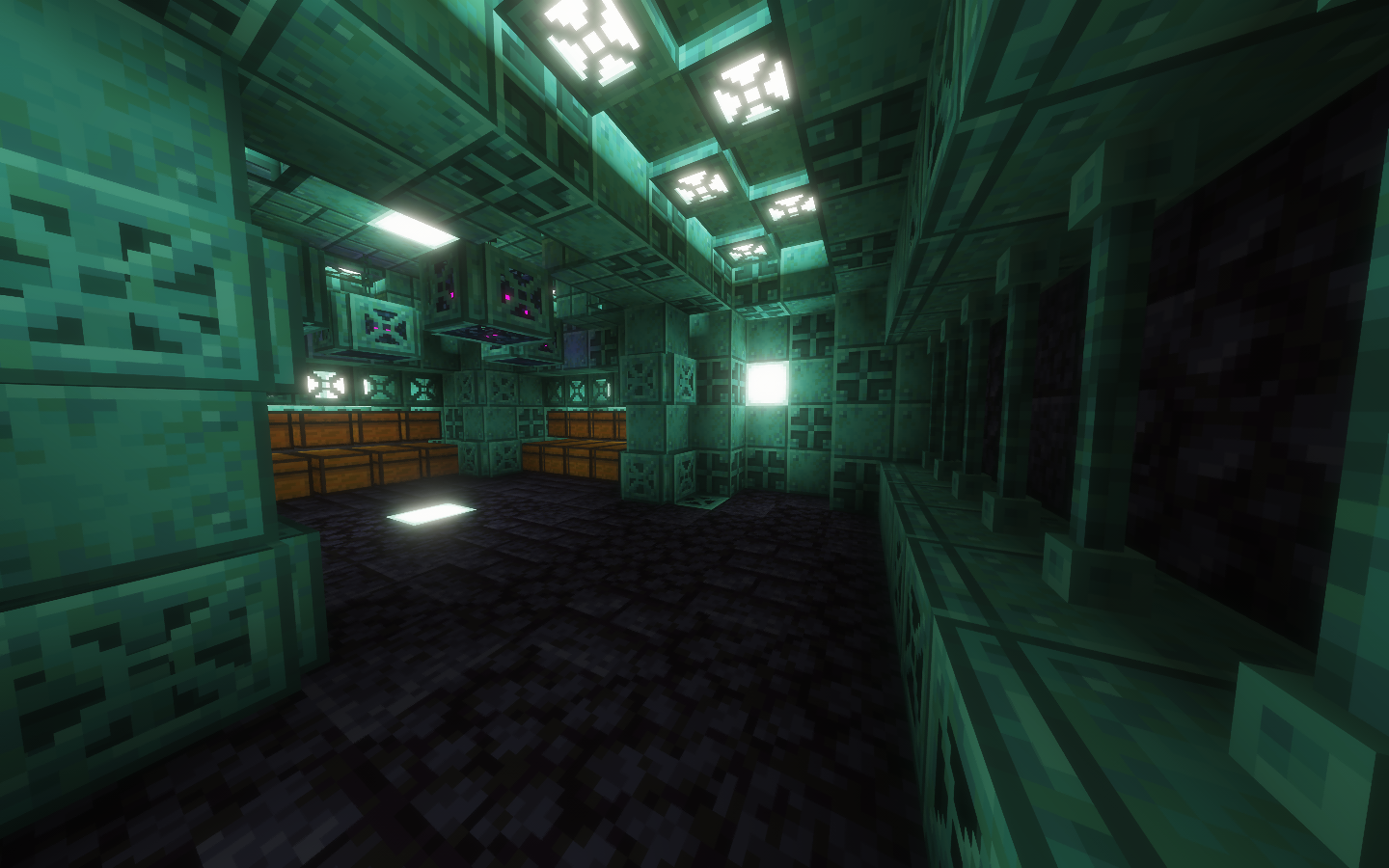 copper x blackstone stash floor regear | image 2