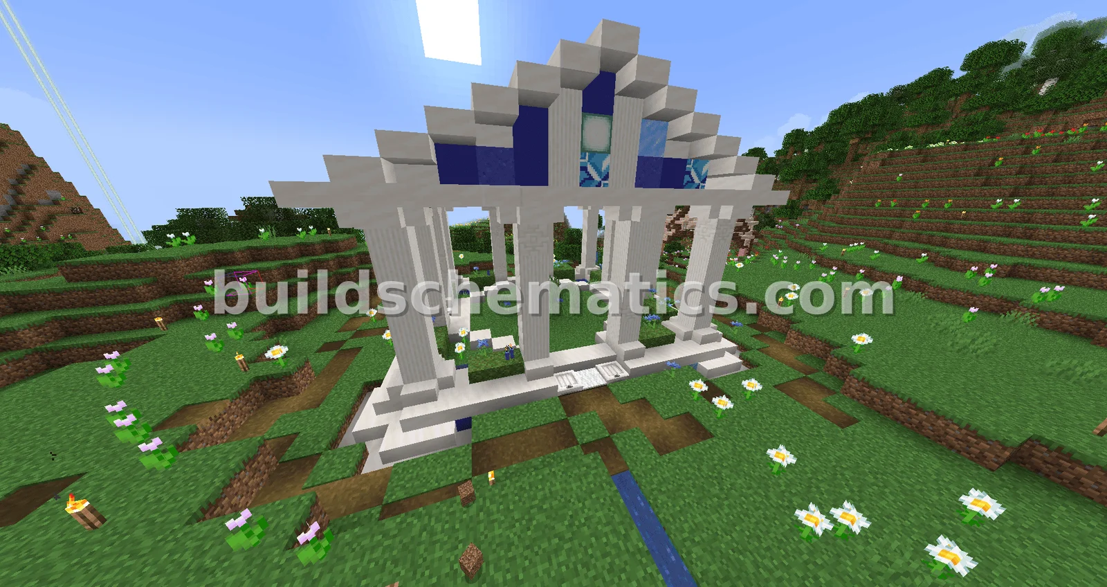 Schematic preview