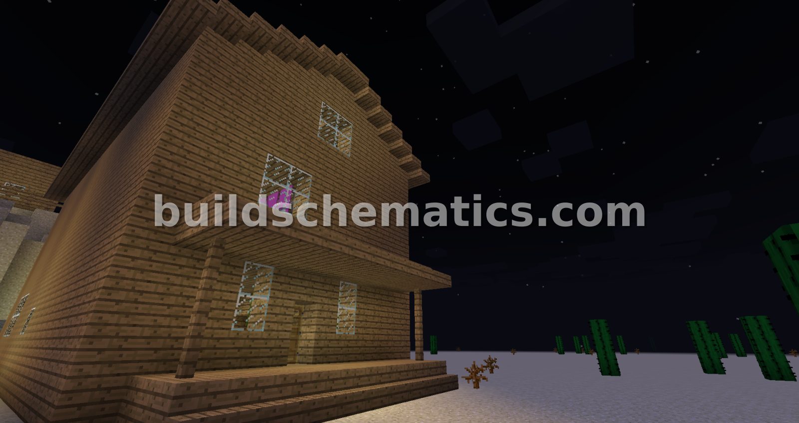 Schematic preview