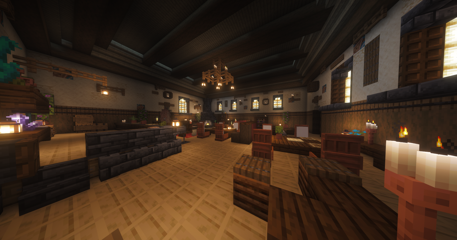 Cozy Cafe Base - By Fudgedy1 Antoeknee | image 2