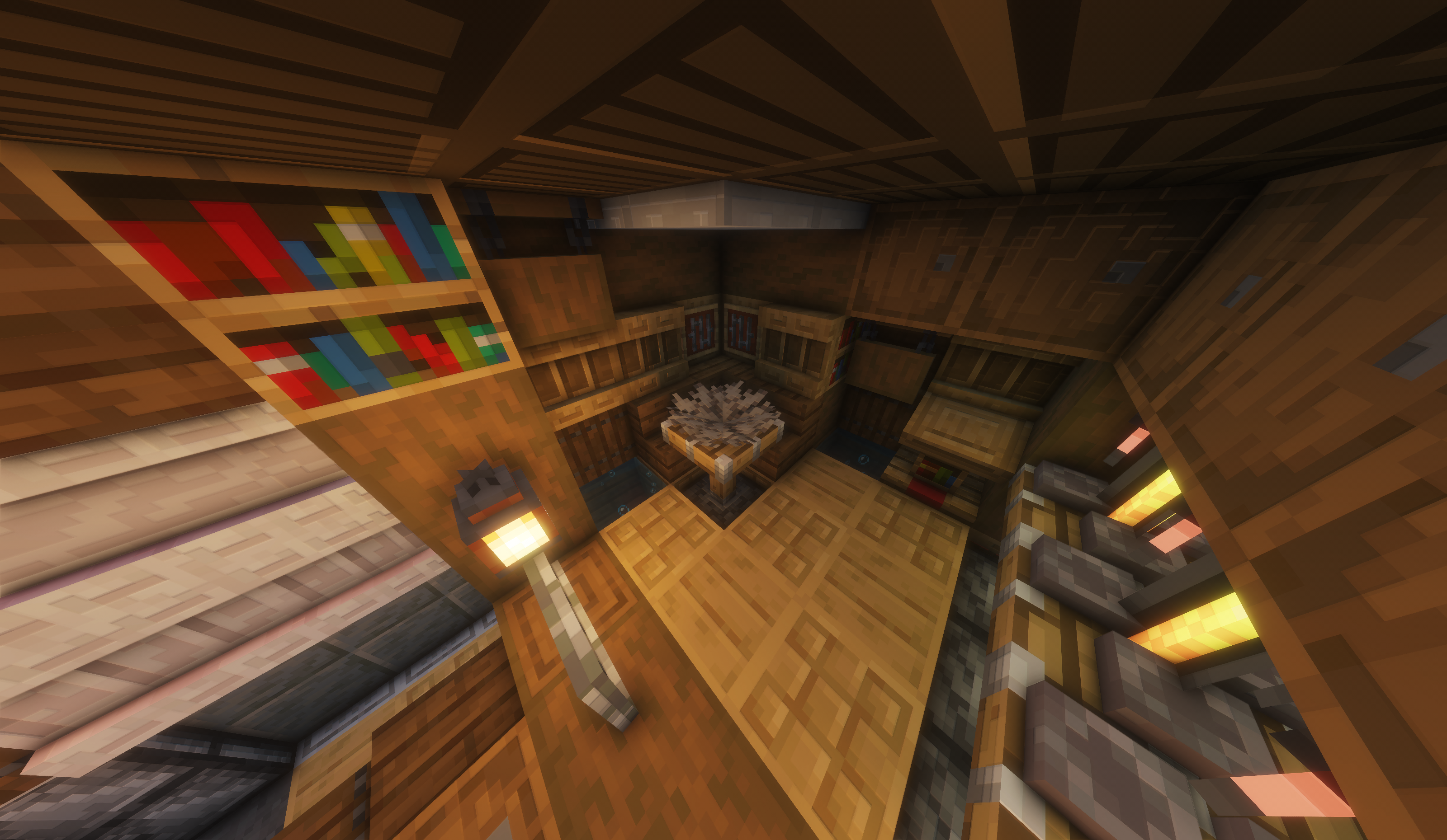 Cozy Garage Regear | image 2