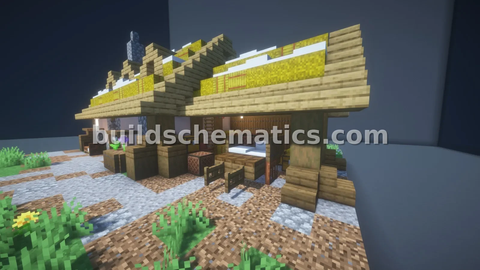 Schematic preview