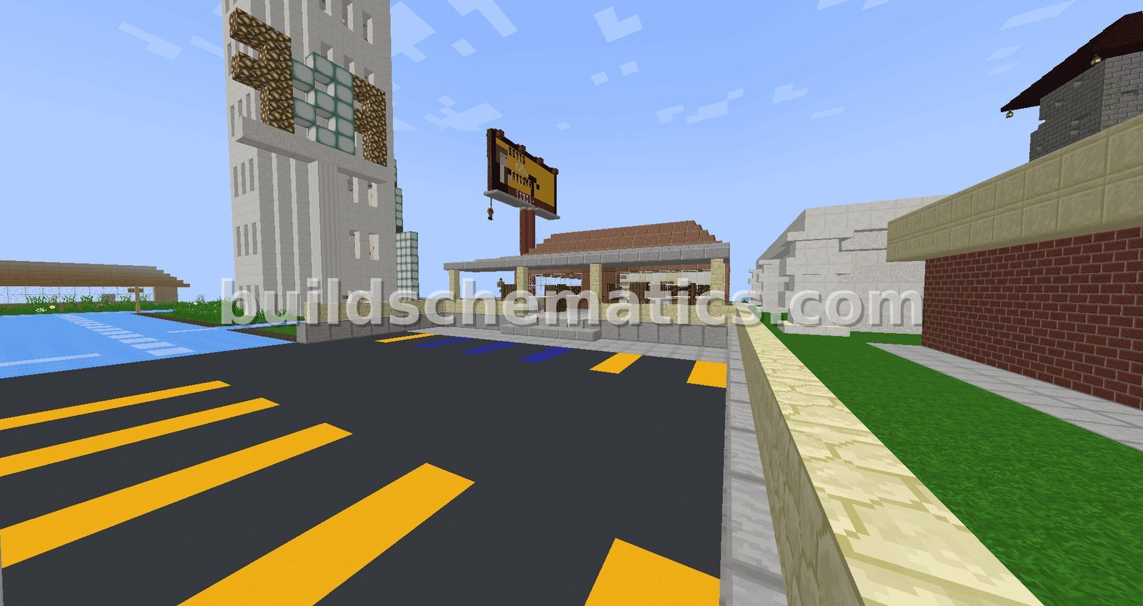 Schematic preview