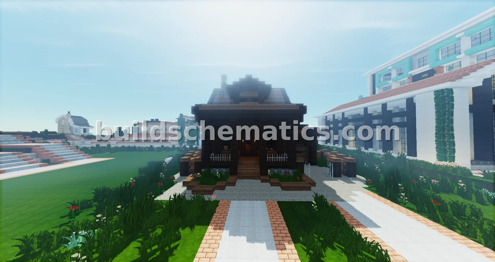 Schematic preview