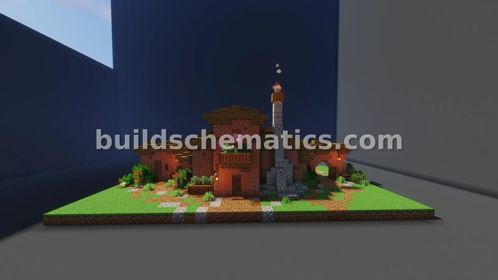 Schematic preview