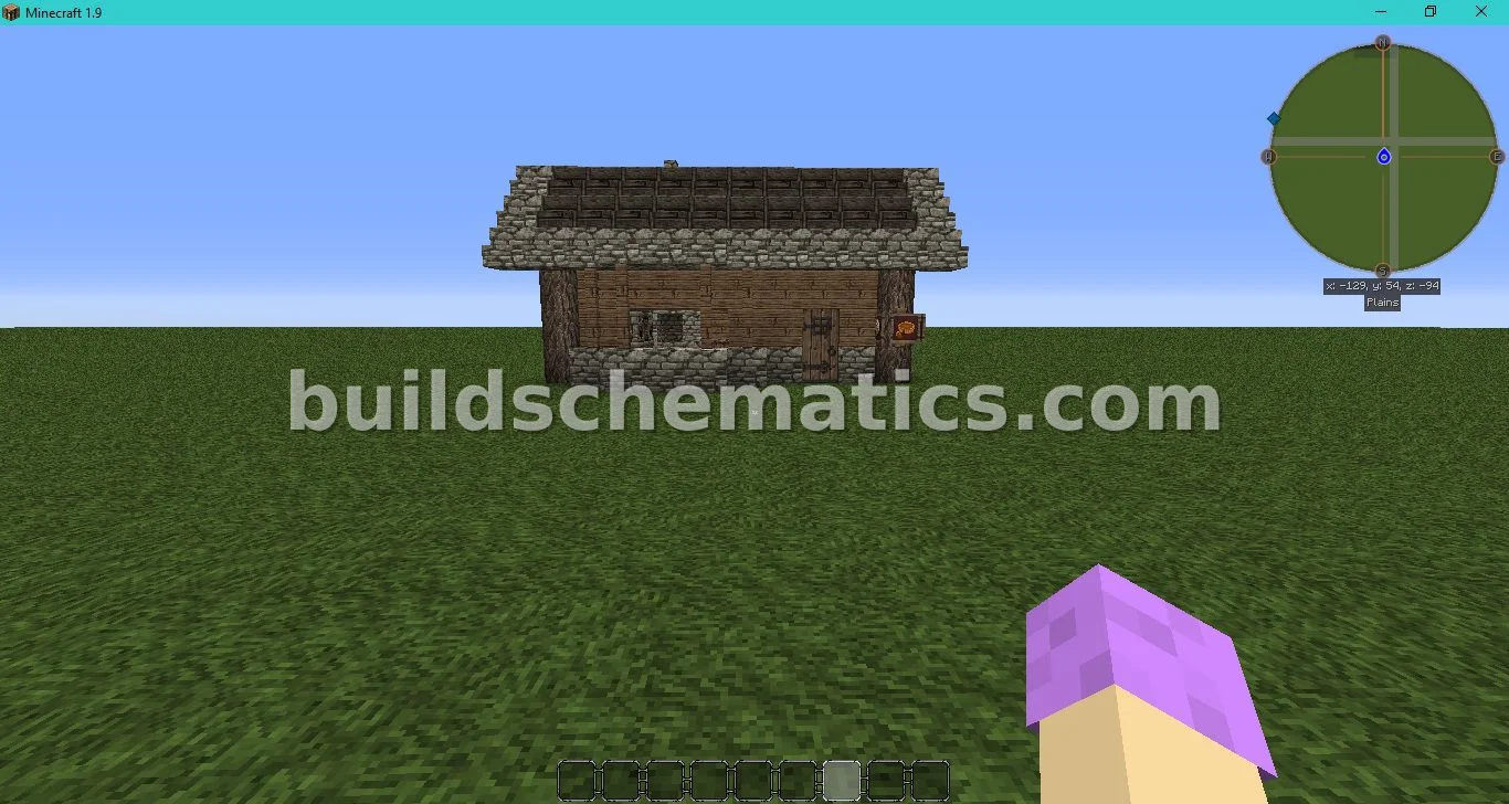 Schematic preview