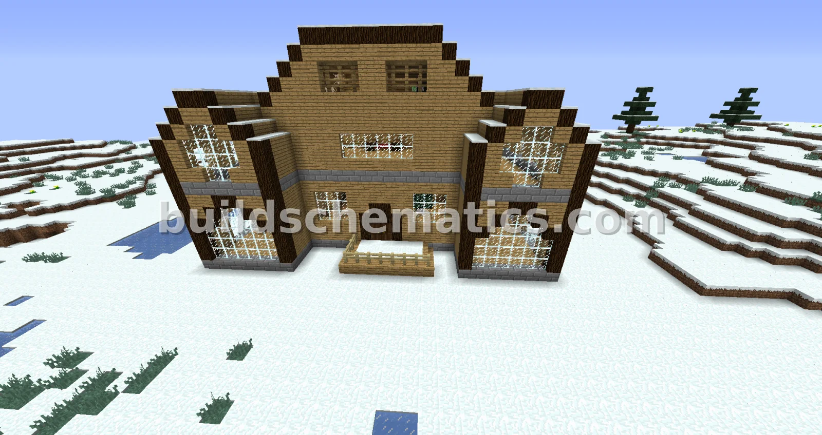 Schematic preview