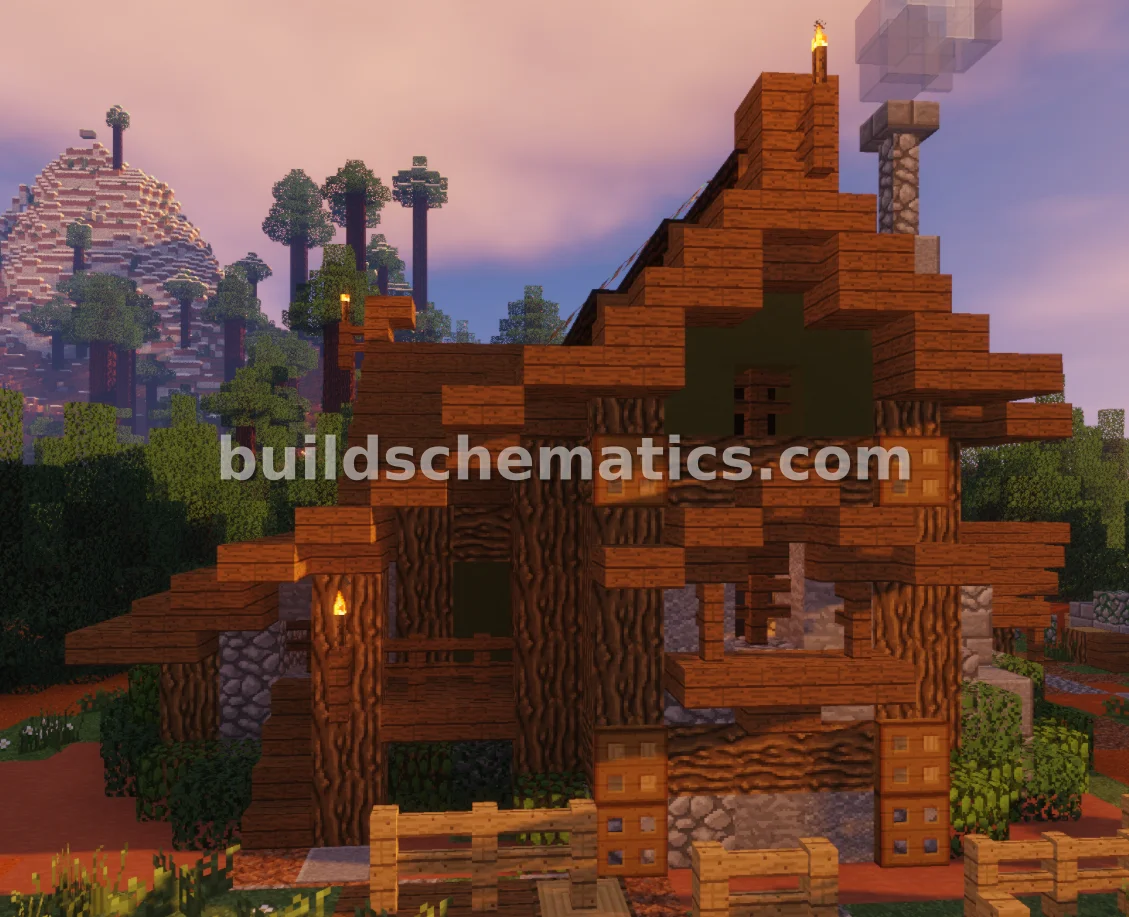 Schematic preview