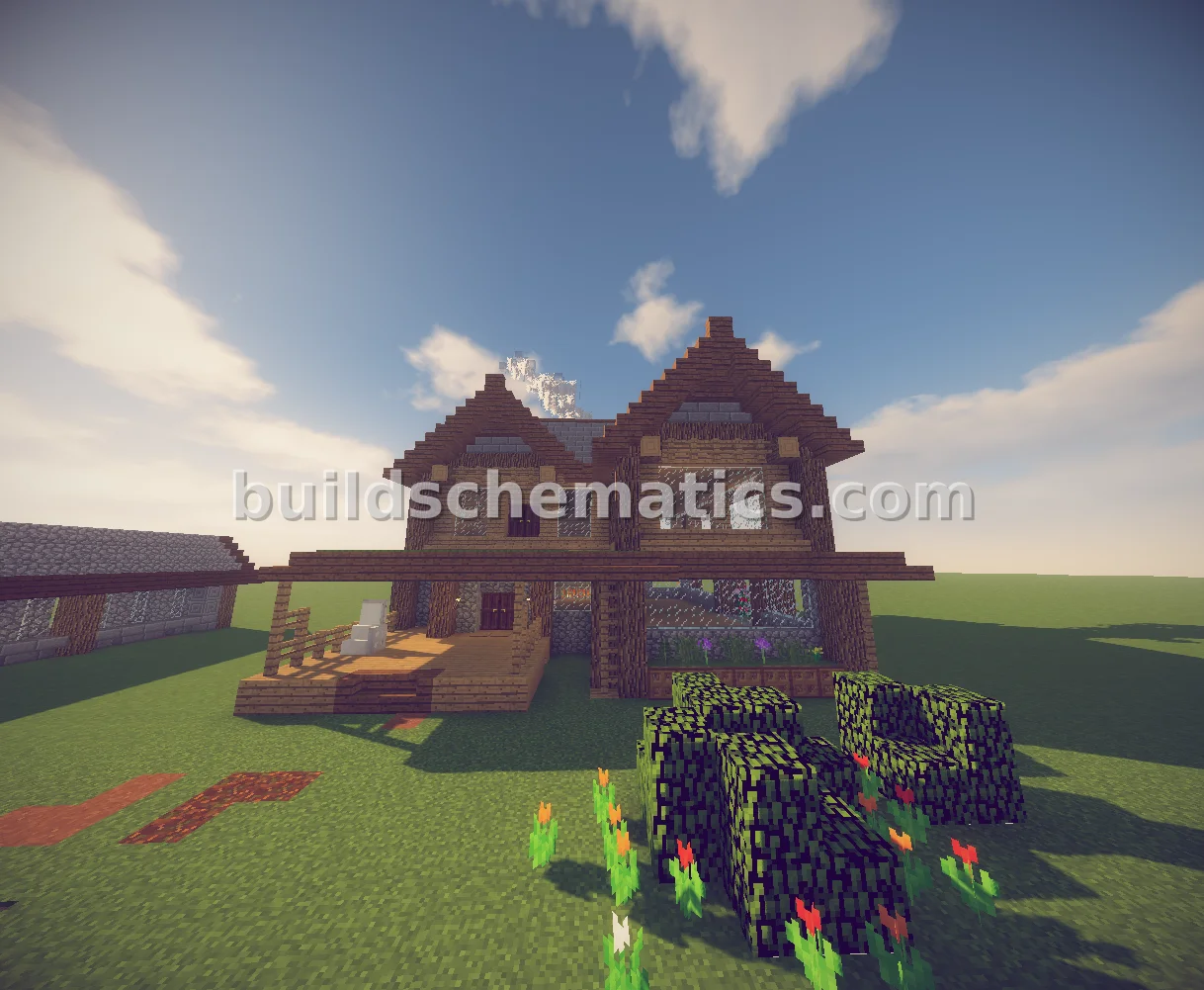 Schematic preview