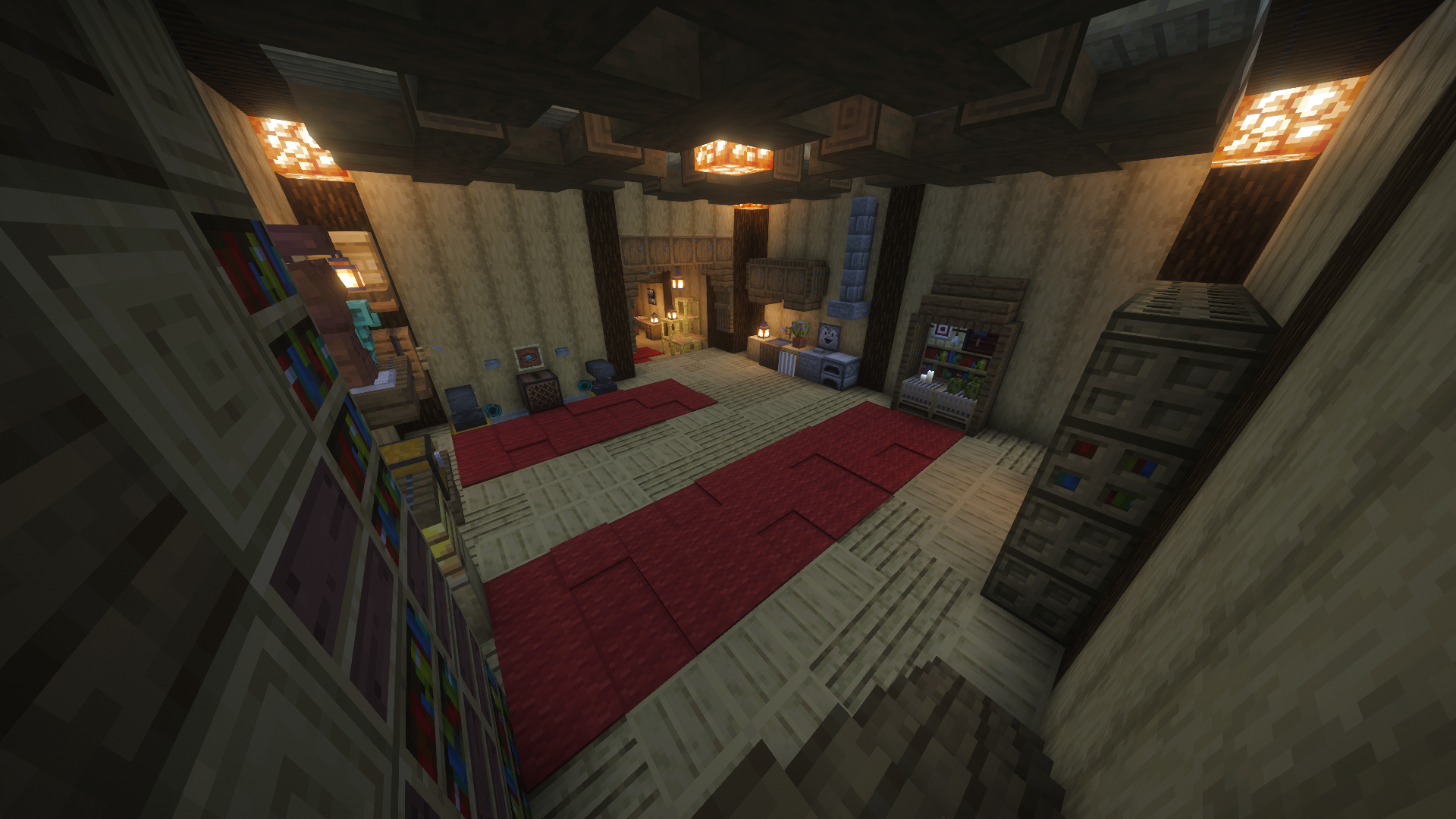 Cozyy Wooden Base ( credit: | image 2