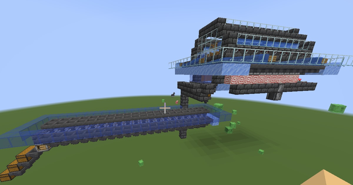 Schematic preview