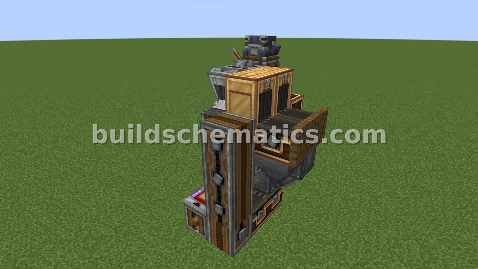 Schematic preview