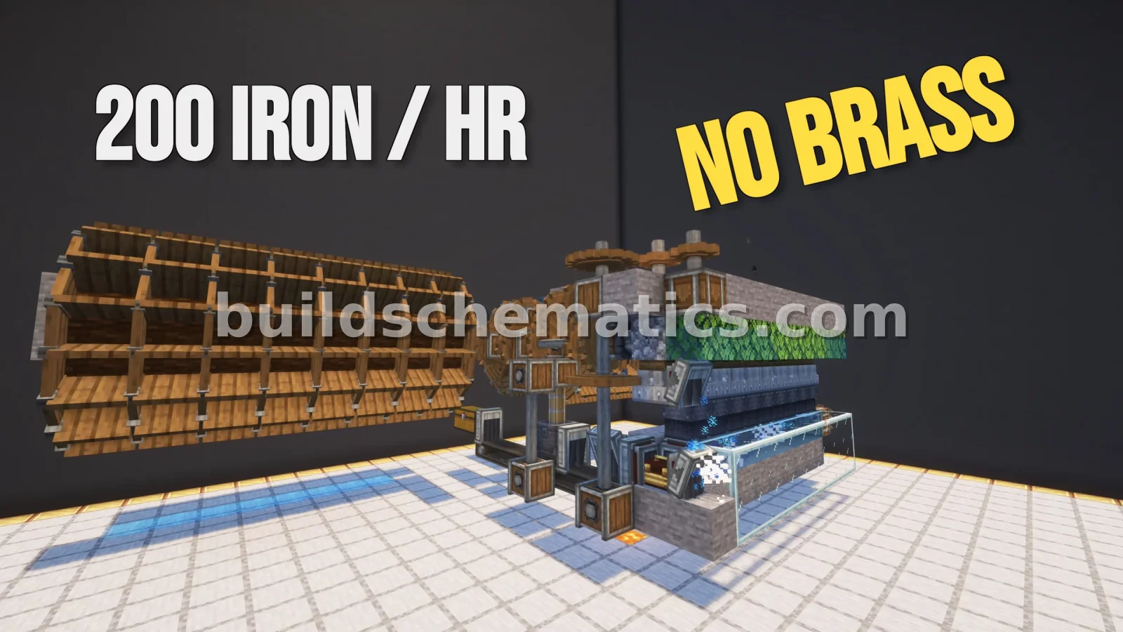 Schematic preview