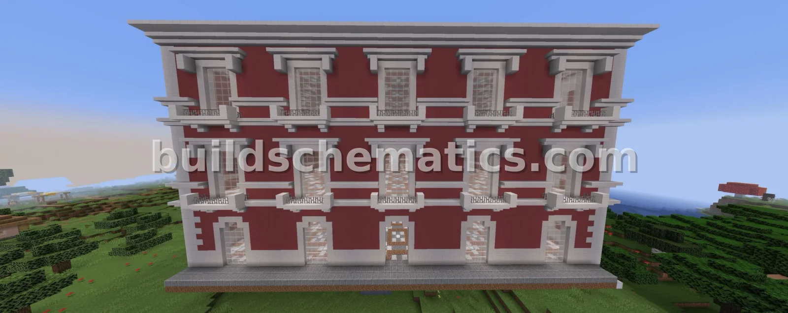 Schematic preview