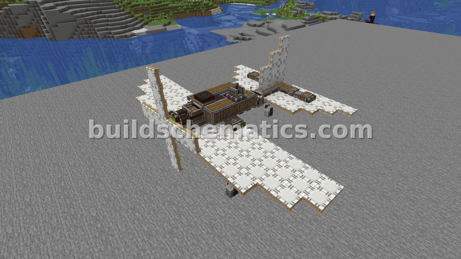 Schematic preview