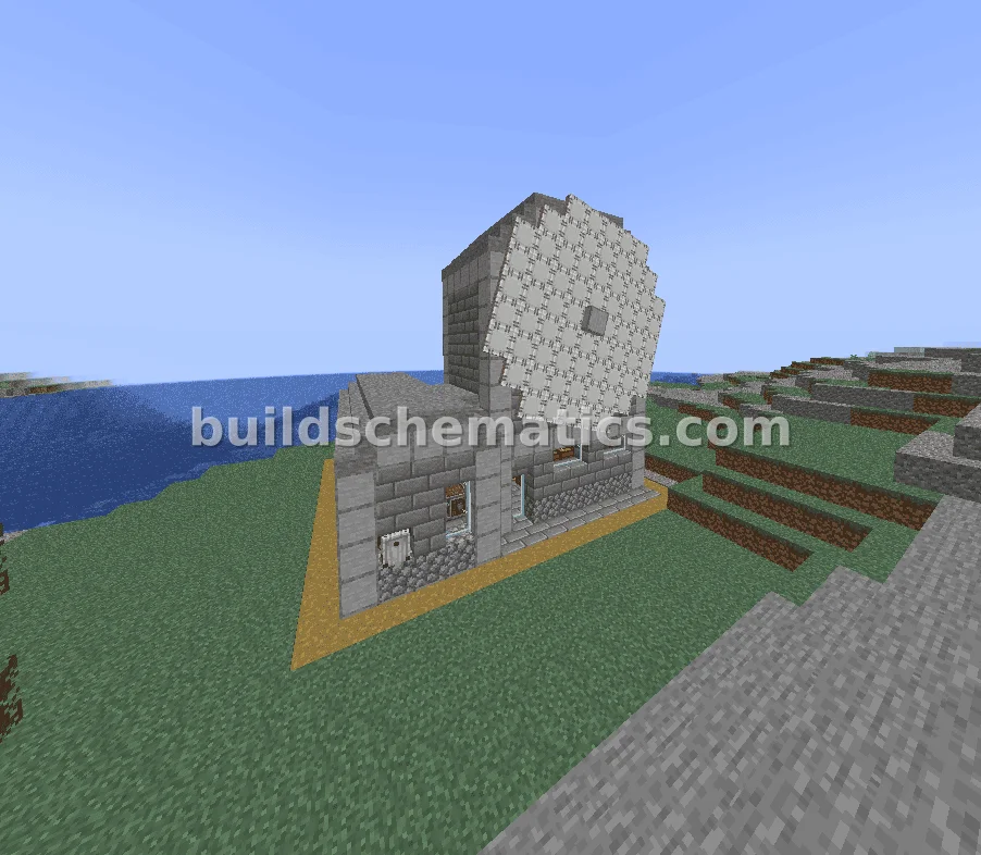 Schematic preview