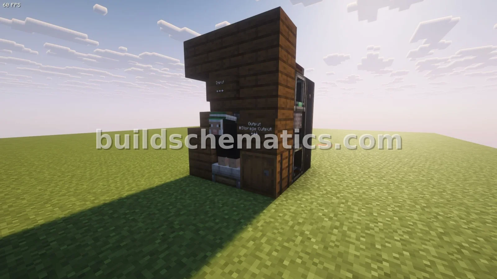 Schematic preview